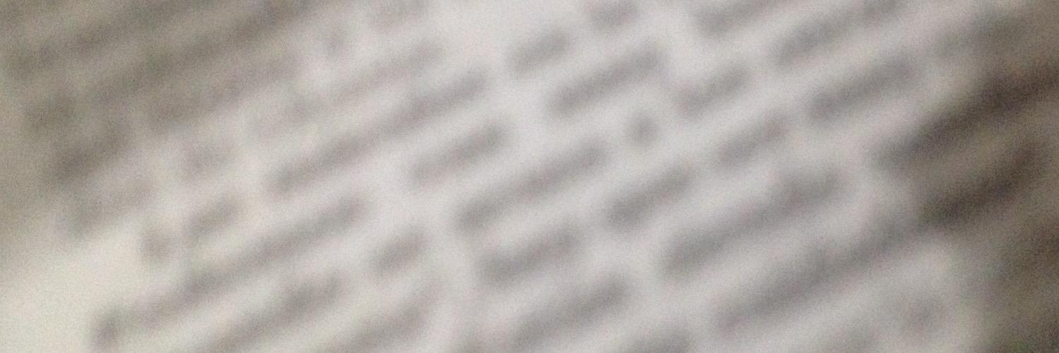 genosait's profile banner image