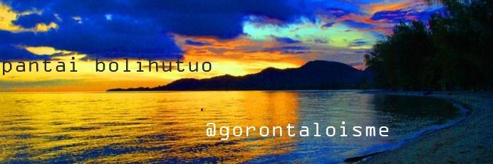 gorontaloisme's profile banner image