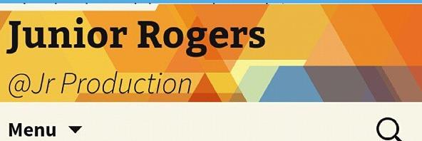 juniors_rogers's profile banner image