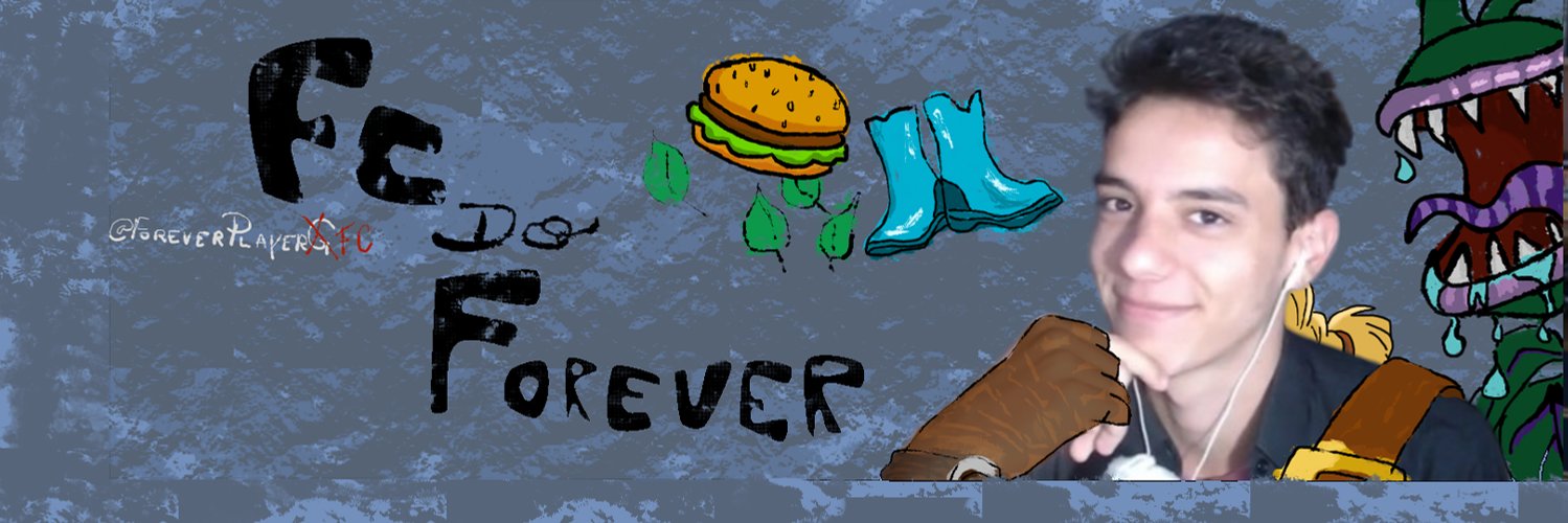ForeverPlayerFc's profile banner image