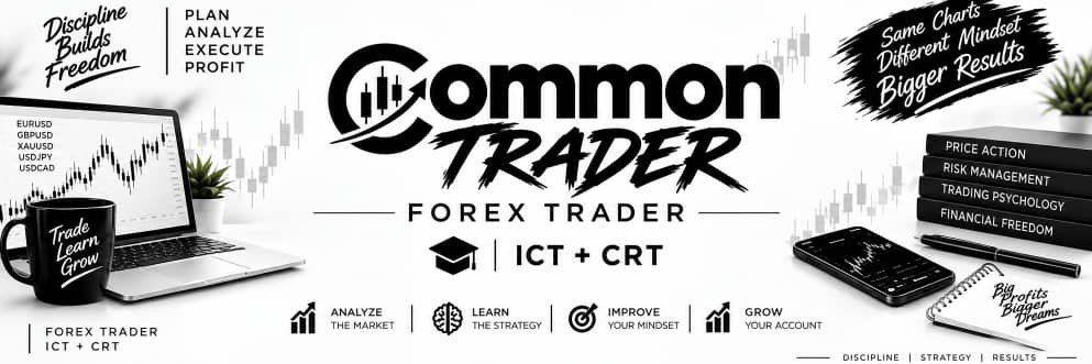_CommonTrader's profile banner image