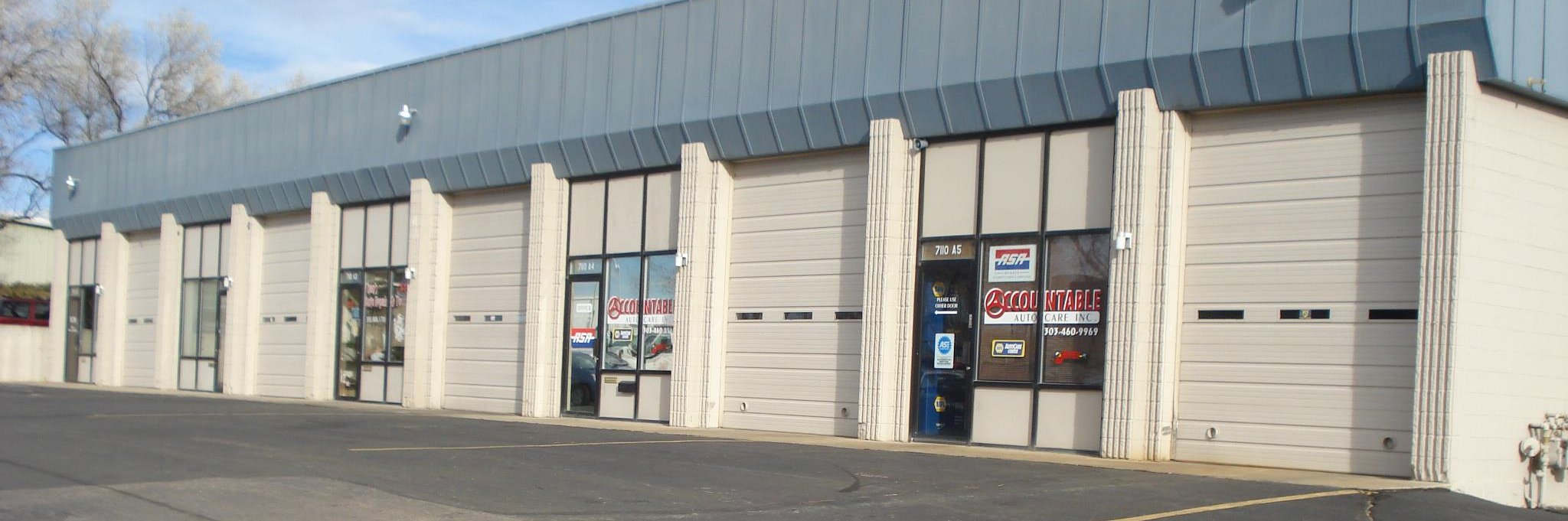 AccountableAuto's profile banner image