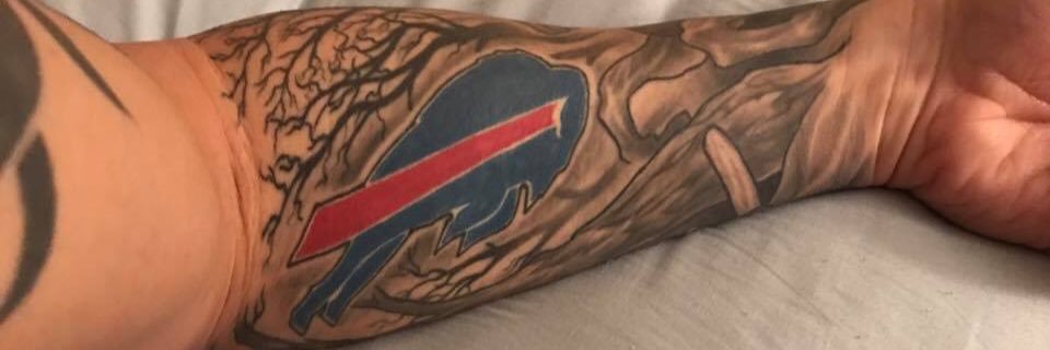 Buffalou11's profile banner image