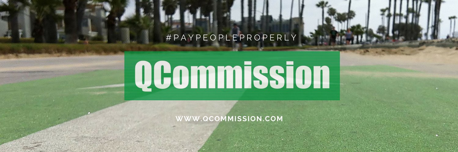 QCommission1's profile banner image
