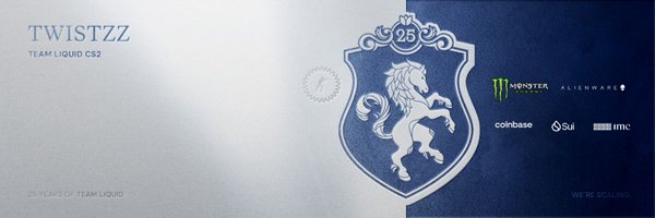 Twistzz Profile Banner