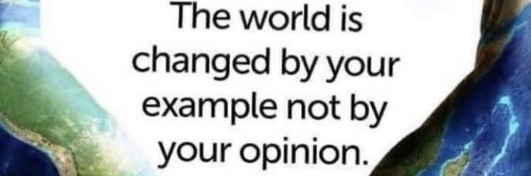 Karen Blanchfield BEM banner