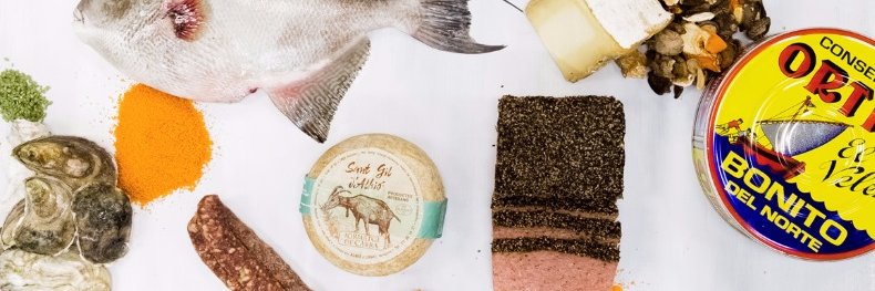 Southern Foods banner