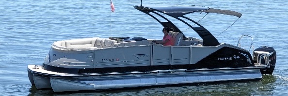 PontoonPaddler's profile banner image