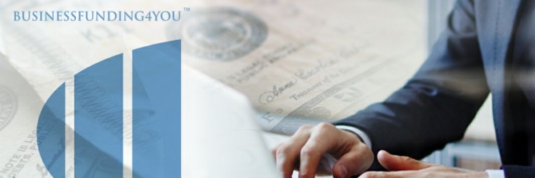 Funding4You's profile banner image