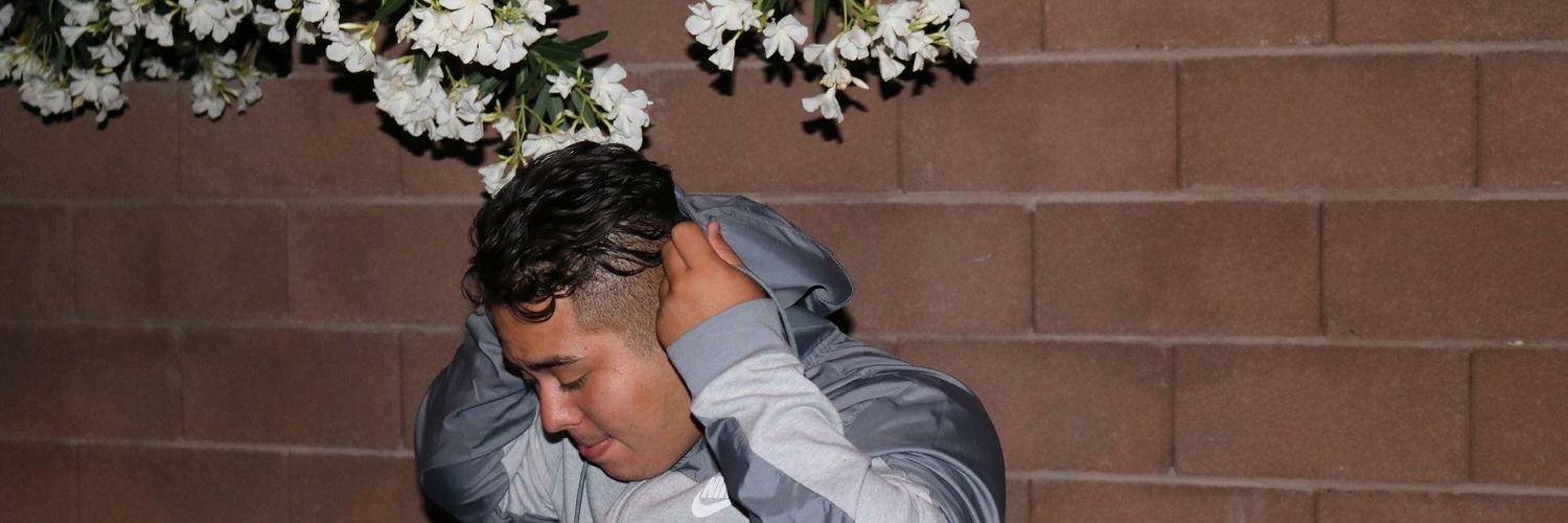 bishopgorman22's profile banner image