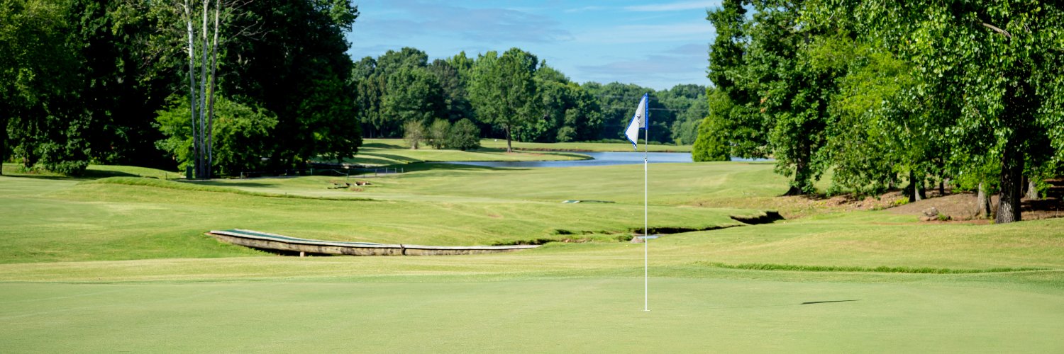 Providence Country Club banner