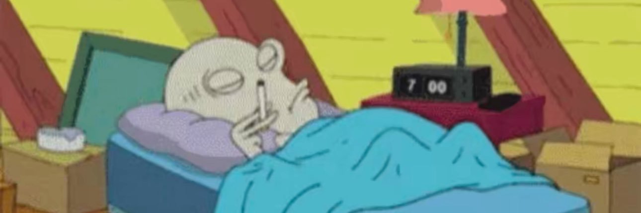 Hﷻrris Unfriender 3000 banner