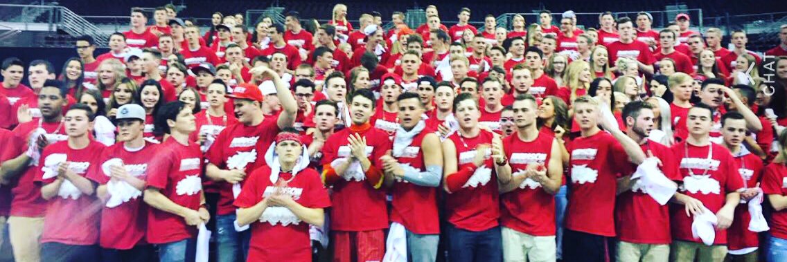 MadisonBobcats1's profile banner image
