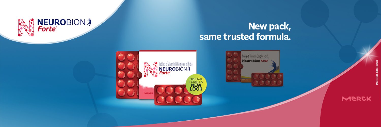 MyNeurobion's profile banner image