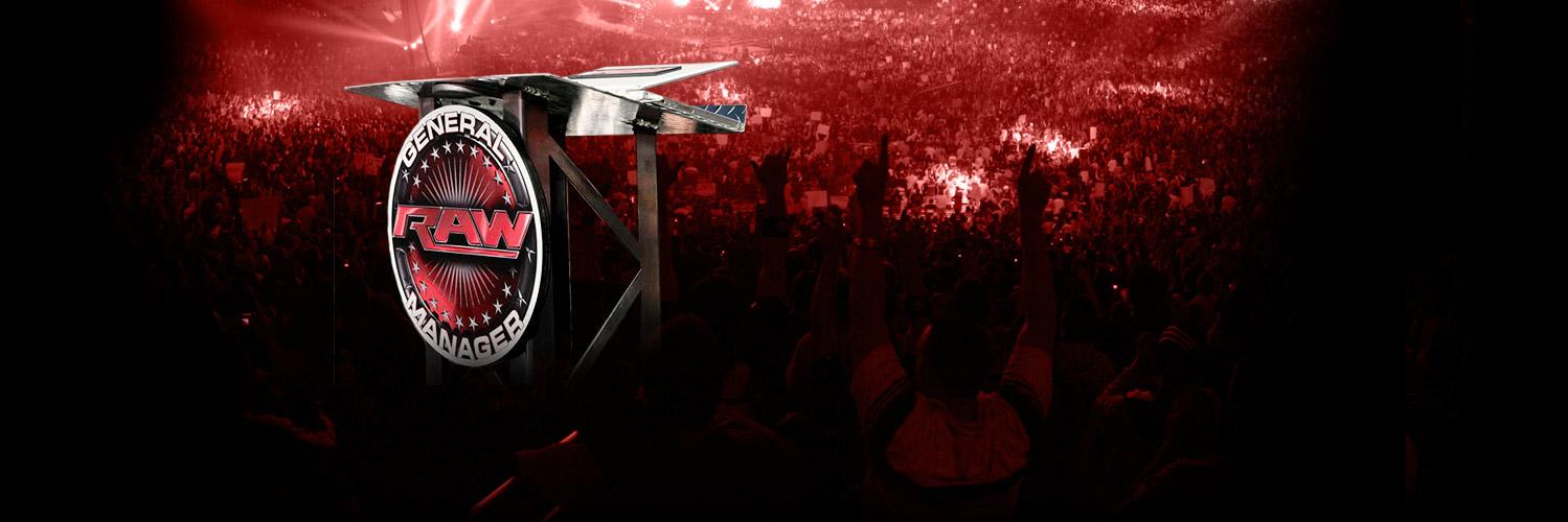 WWERawGM's profile banner image