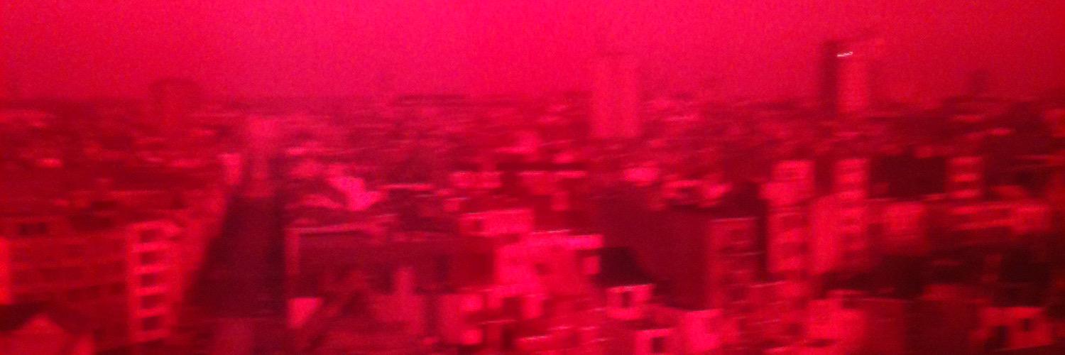 LVCusters's profile banner image