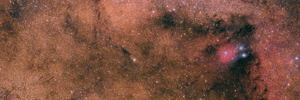 AstrophotographyDSLR banner