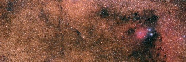 AstroDSLR Profile Banner