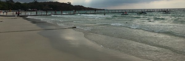 annop_p Profile Banner