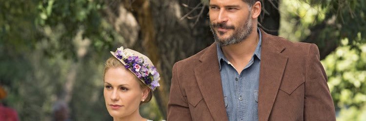 Alcide Herveaux (Parody) banner