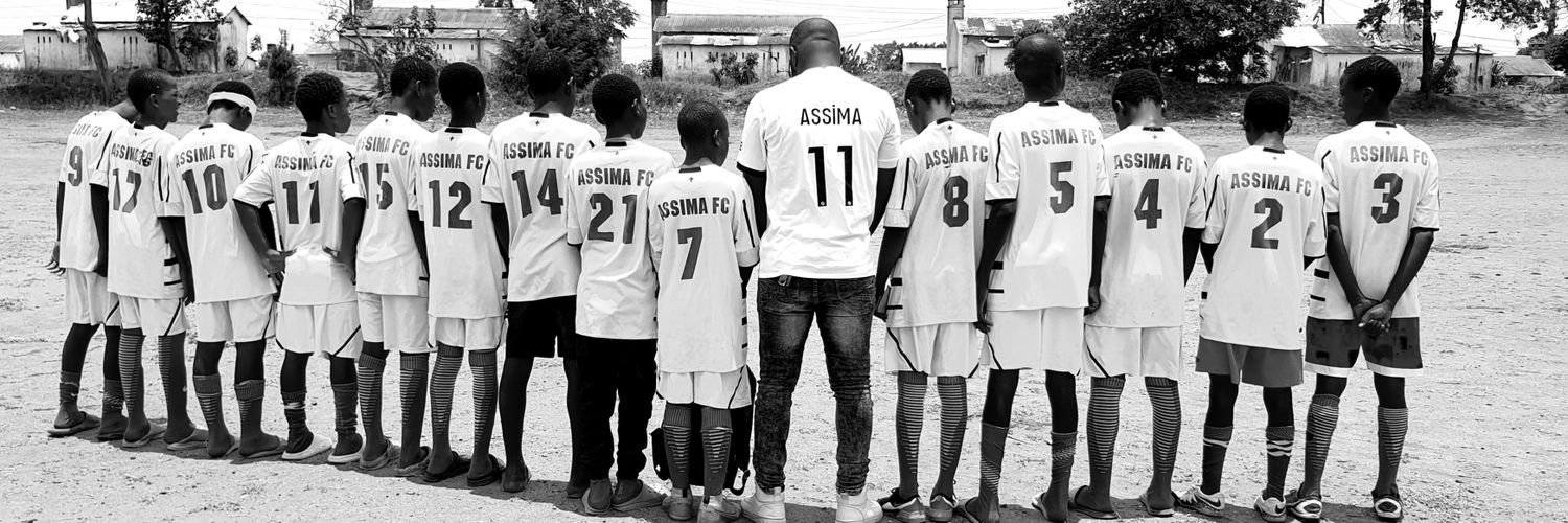 AndyAssima's profile banner image