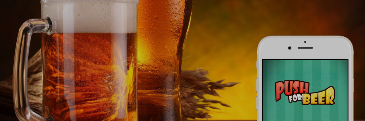 push4beer's profile banner image