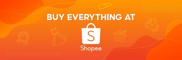 ShopeeSG Profile Banner