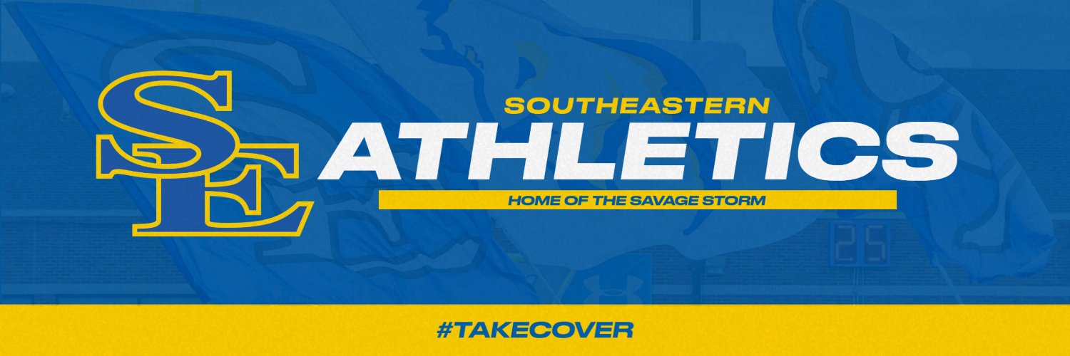 Southeastern Athletics's banner