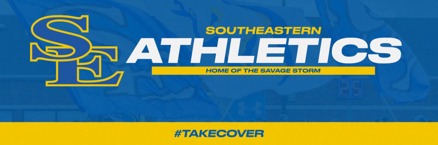 Southeastern Athletics banner
