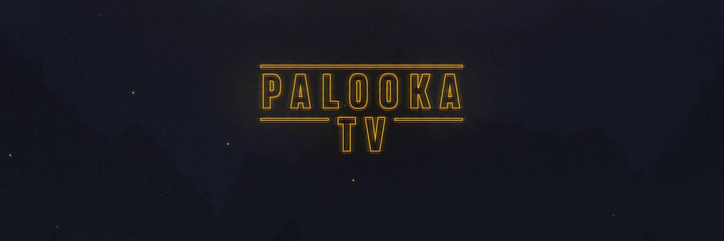 palookatv's profile banner image