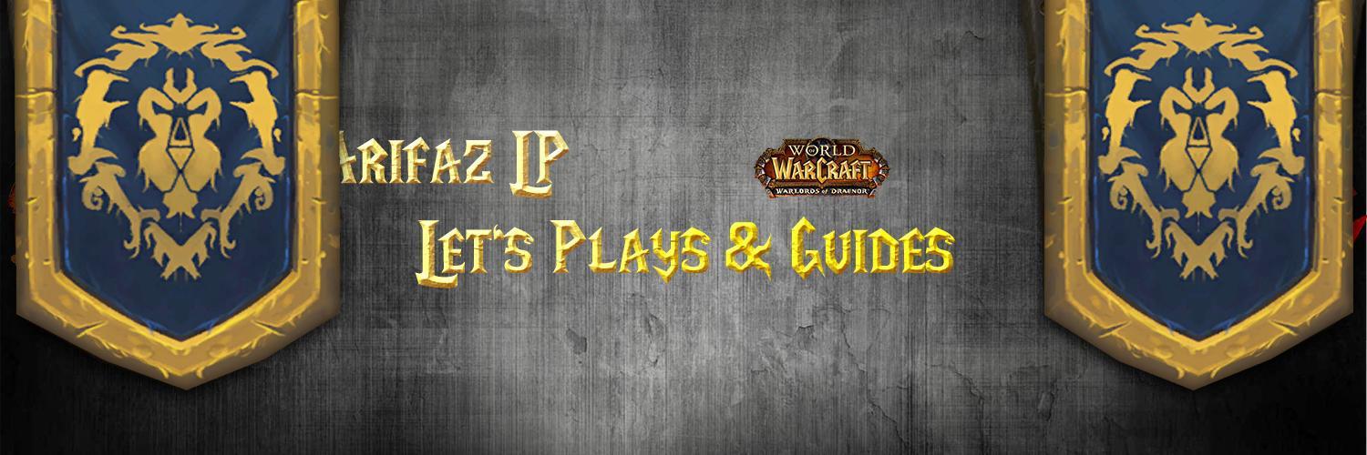 arifazlp's profile banner image