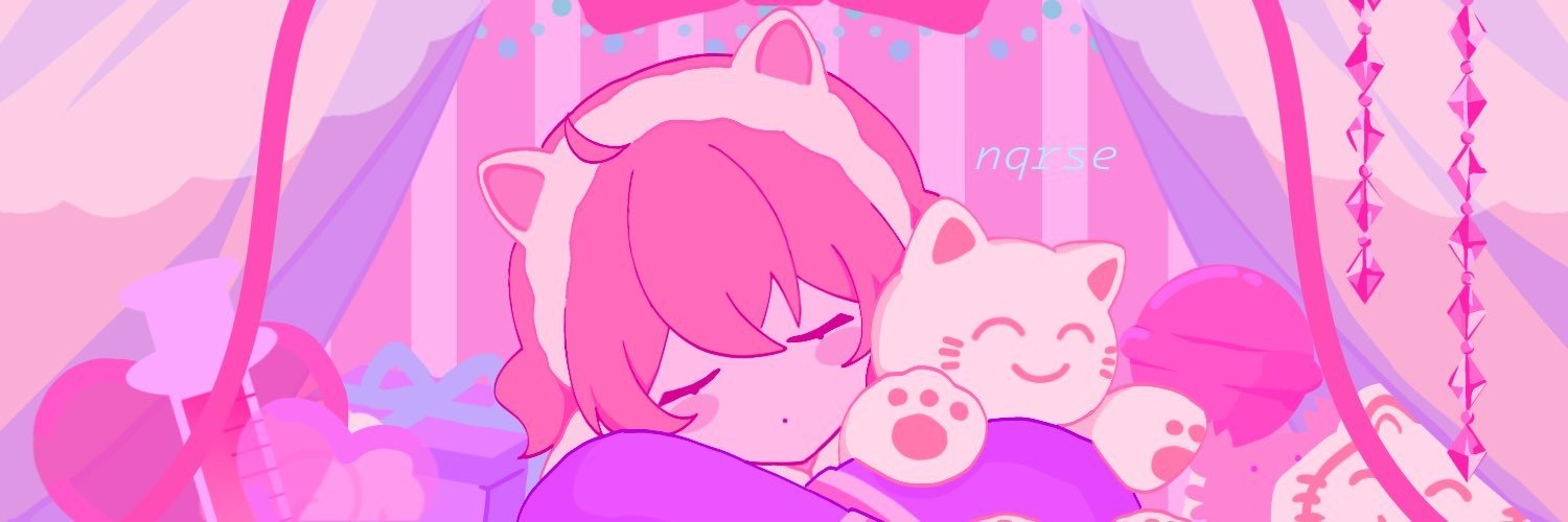 yui090306085's profile banner image