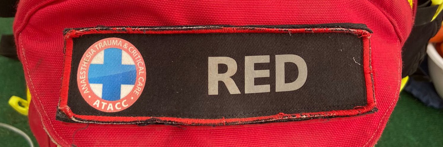 Graeme Walker banner