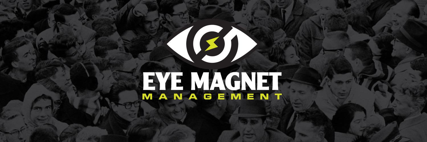EyeMagnetMgt's profile banner image