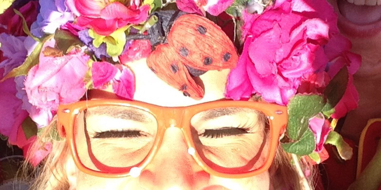 Krisje1985's profile banner image