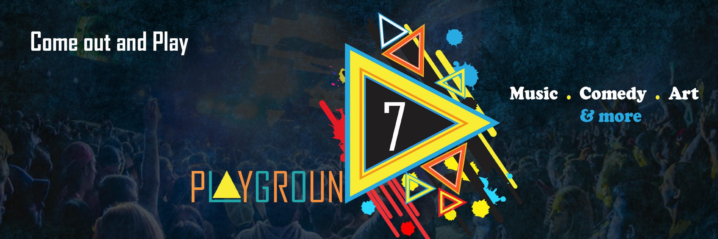playground7fest's profile banner image