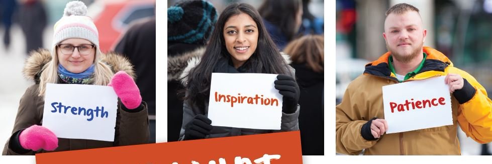 Youth Wellness Centre banner