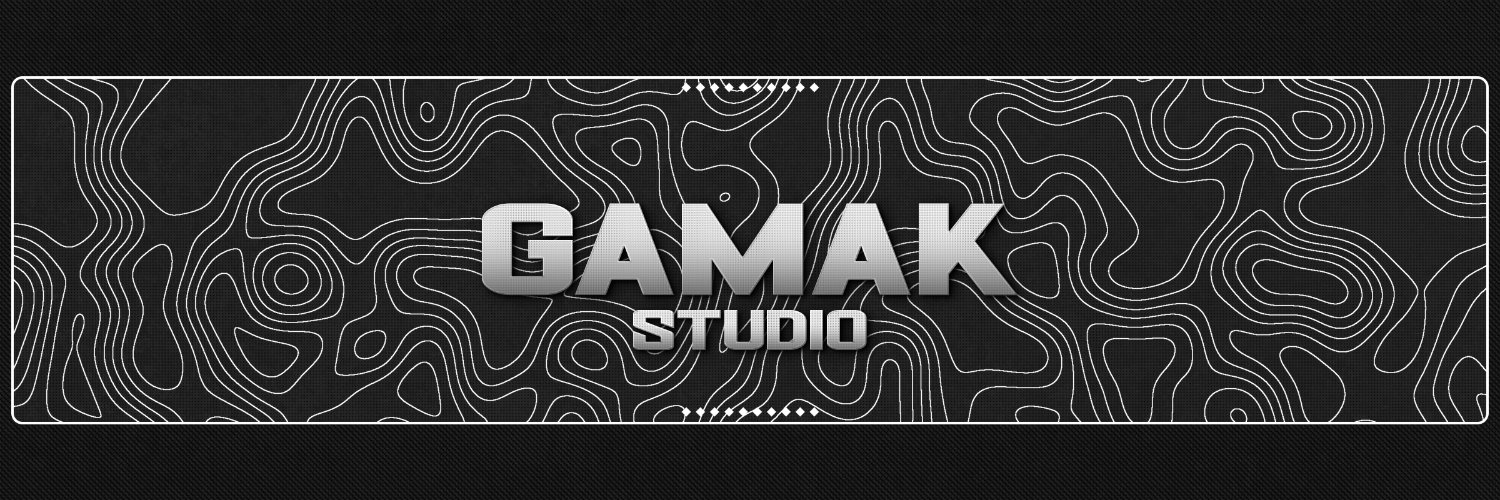 GɅMɅK 🇵🇸 banner