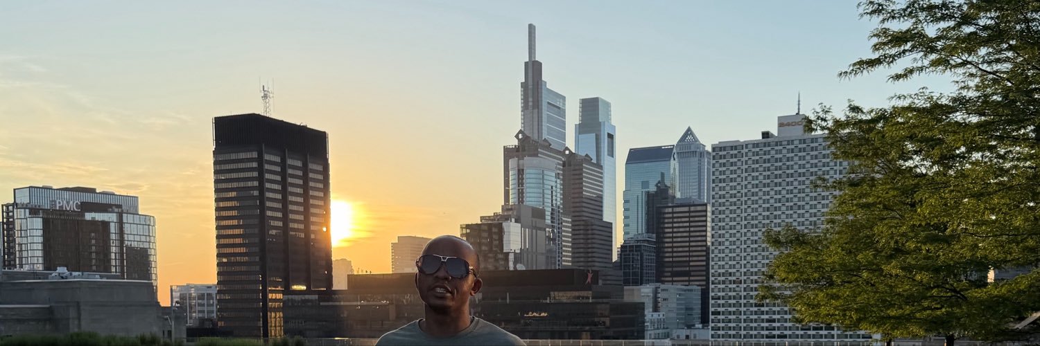 Michael_mwini's profile banner image