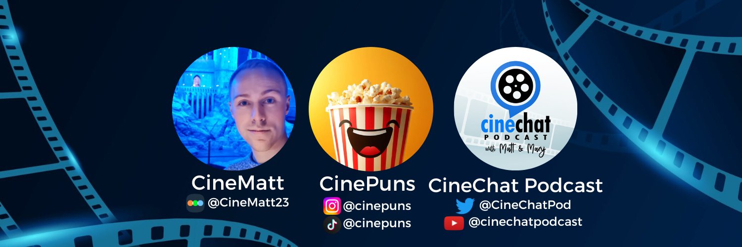 CinePuns 🍿 banner