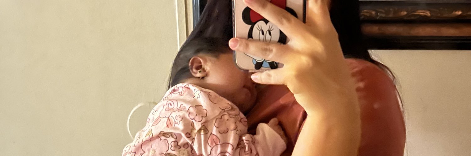 Jackieex10's profile banner image
