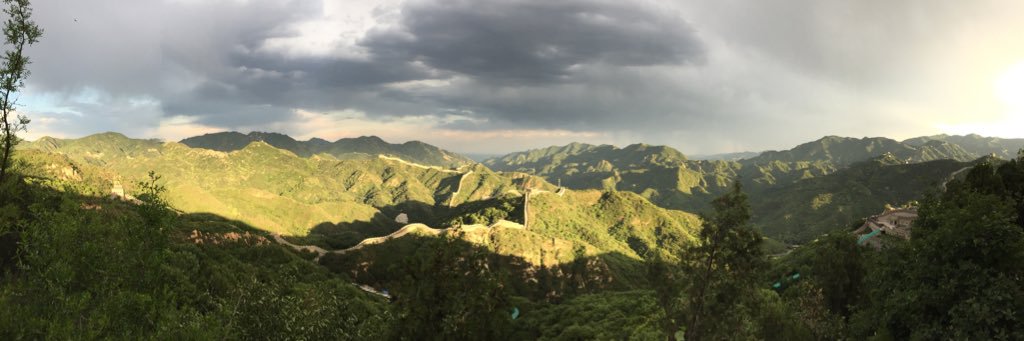 normchong's profile banner image