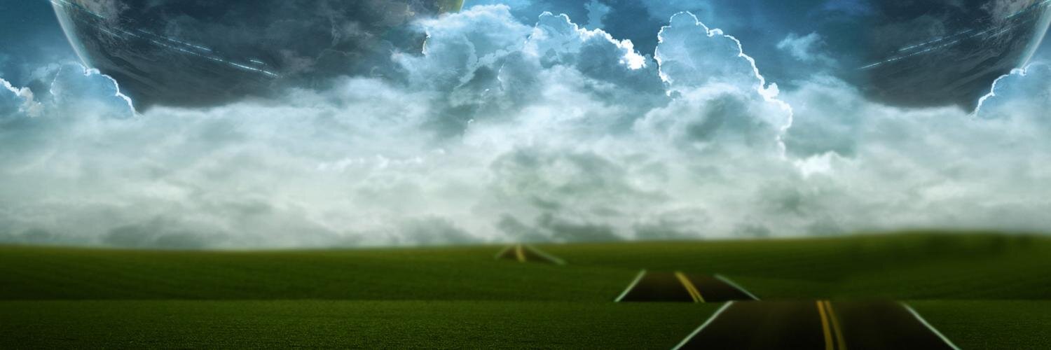 alchemy333's profile banner image