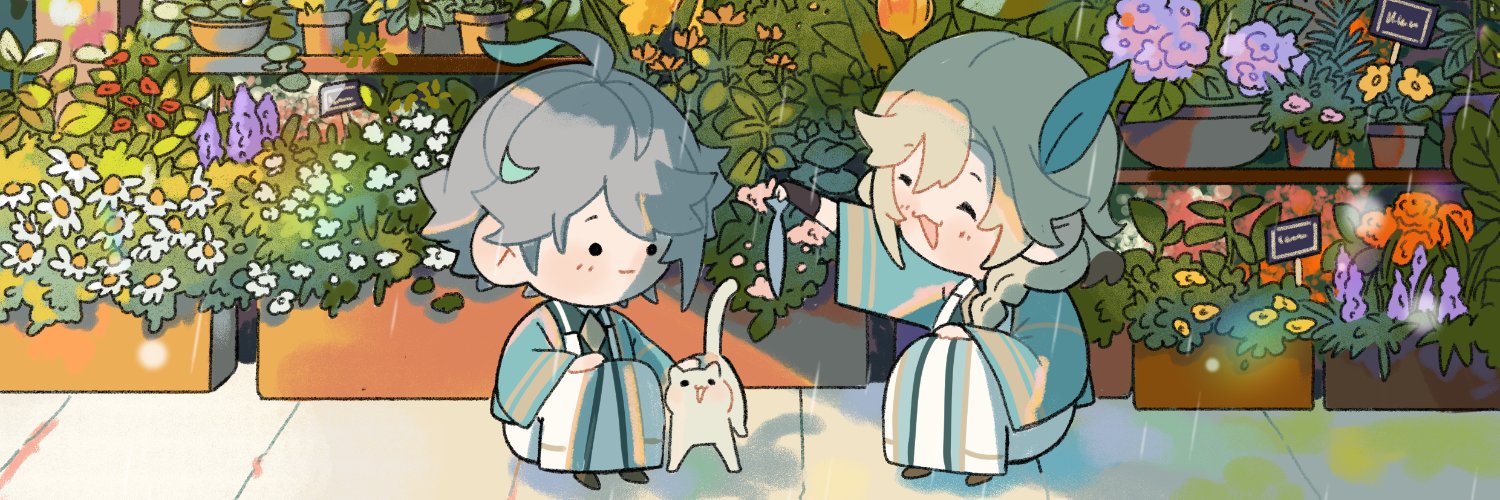 🌸✨DEKO✨🌸's banner