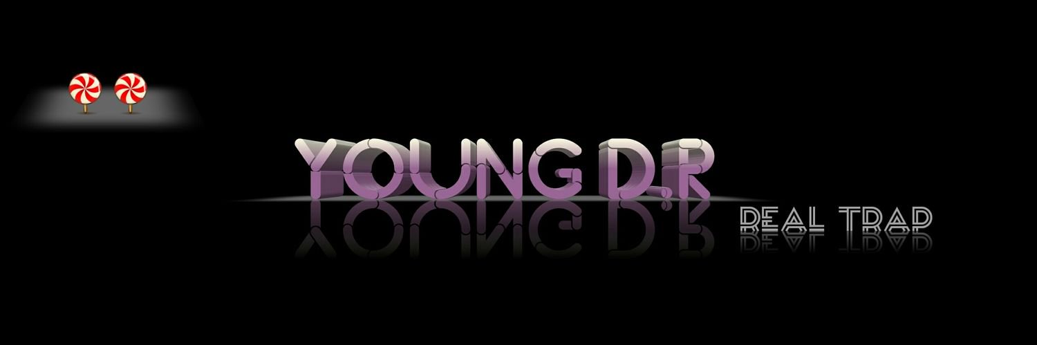 Youngdrking's profile banner image