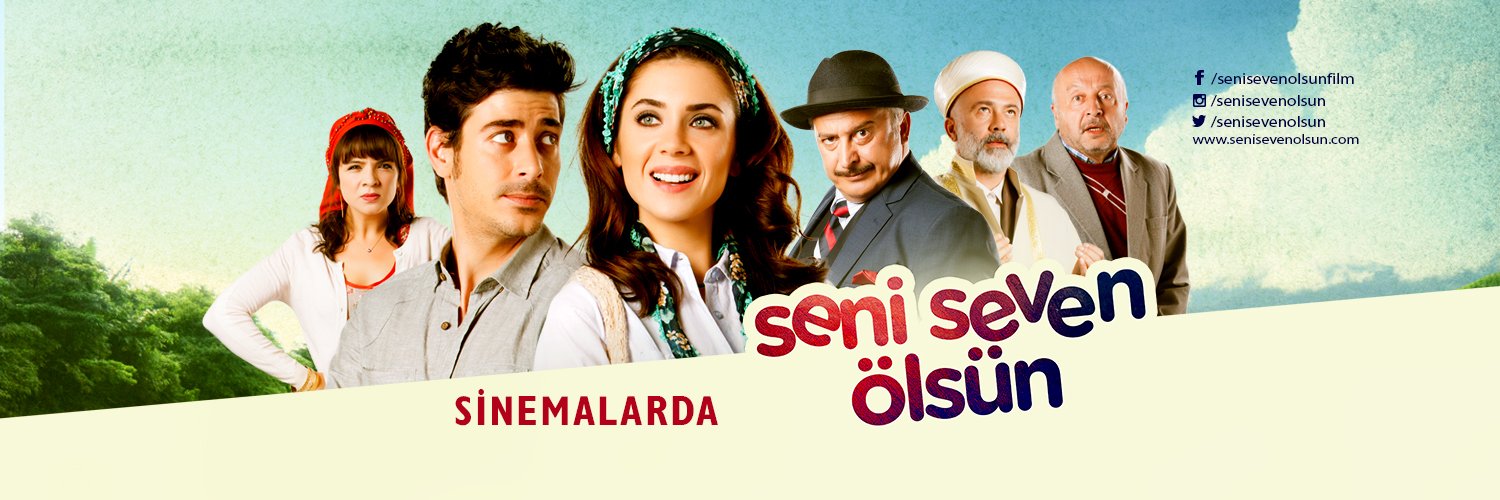 senisevenolsun's profile banner image