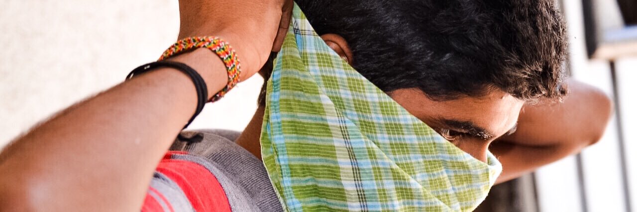 Kdmithi's profile banner image