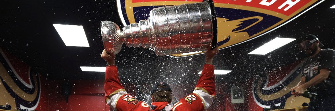 Fred 🏆🏆 banner
