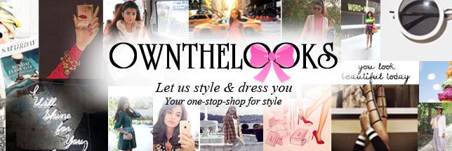 ownthelooks's profile banner image
