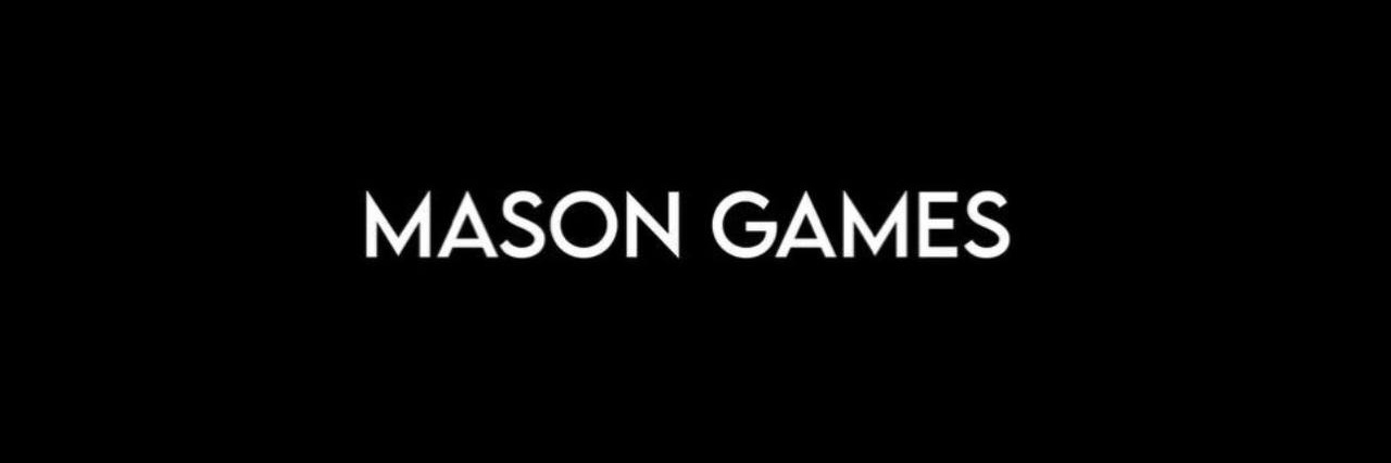 mehranmason's profile banner image